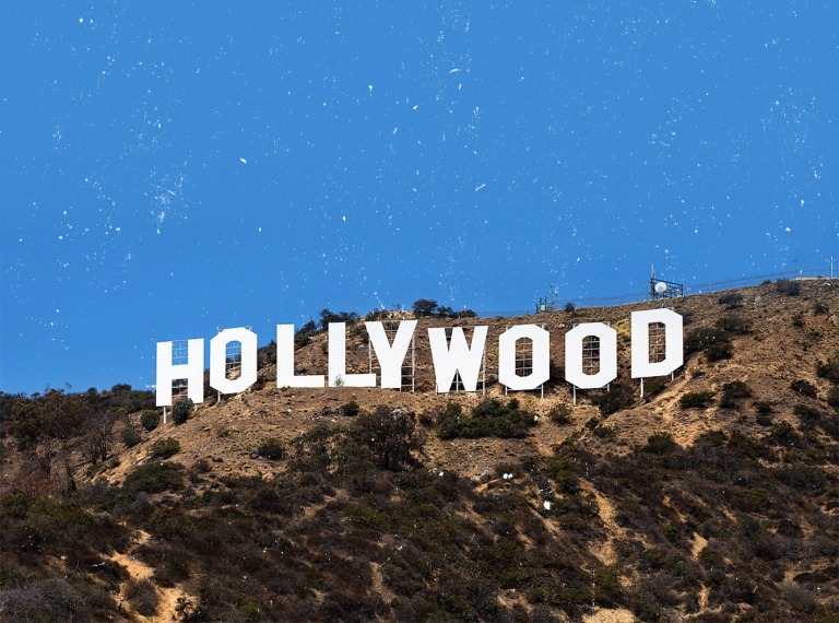 خط قرمز هالیوود؛ سلبریتی  ها اجزه حرف سیاسی ندارند