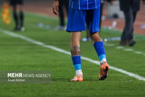 غایبان استقلال مقابل پرسپولیس مشخص شدند