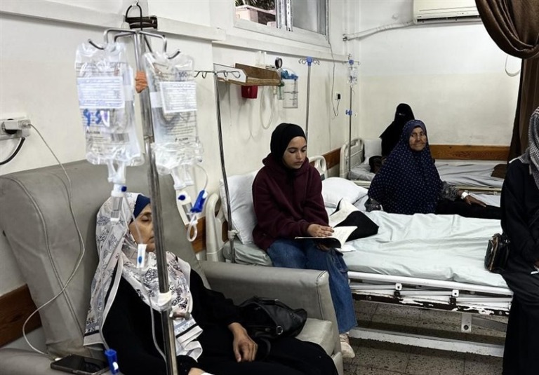 غزه در آستانه فاجعه؛ ۱۶۵۰۰ بیمار در انتظار خروج، اسرائیل تجهیزات پزشکی را ممنوع کرد!