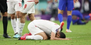 سایه‌های نامرئی بر فوتبال ایران