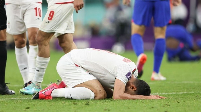 سایه‌های نامرئی بر فوتبال ایران