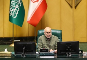 قالیباف: رزمایش ضدتروریستی «سهند۲۰۲۵» پیام مهمی به قدرت‌های سلطه‌گر دارد