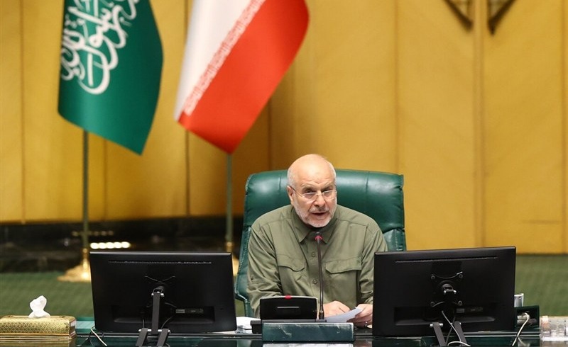 قالیباف: رزمایش ضدتروریستی «سهند۲۰۲۵» پیام مهمی به قدرت‌های سلطه‌گر دارد