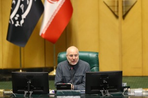 قالیباف: مجلس از روز یکشنبه در ۳ شیفت لایحه الزامات بودجه سنواتی را بررسی می کند