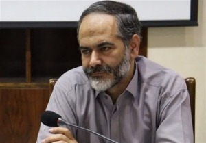 مازوت‌سوزی در نیروگاه منتظر قائم