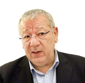 خیال خام خلع‌سلاح