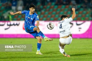 محل نهایی برگزاری دیدار استقلال – گل‌گهر