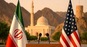 لطفاً «مذاکره با امریکا» را نقل هر محلفی نکنید