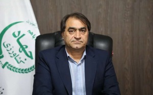 مرغداران نگران تأمین نهاده نباشند