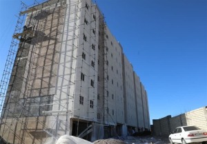 مسکن اجتماعی روی کاغذ ماند؛ بانک‌ها فقط ۲ درصد تعهدات خود را انجام دادند