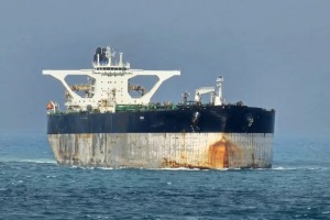 مصائب آمریکا درباره توقیف نفتکش بلا-۱