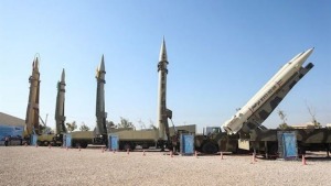 بازدارندگی موشکی ایران در کانون محاسبات راهبردی اسرائیل