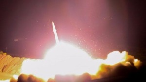 غلو غرب از توان موشکی ایران برای جملات دوباره احتمالی