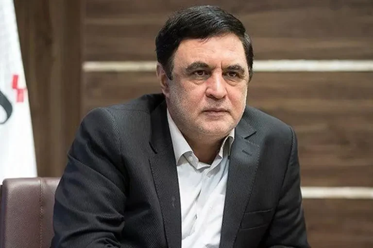 ایران پیشگام مبارزه با تروریسم