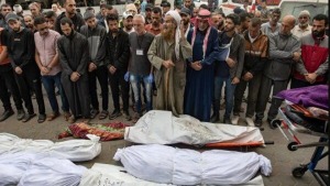 نهیت سازمان های بین المللی به اسرائیل؛ از نسل کشی دست بکش