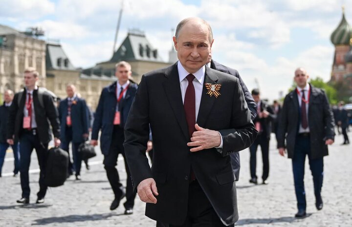 نشست پوتین – ویتکاف پس از ۵ ساعت به پایان رسید