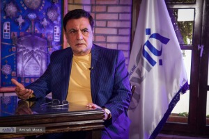 ایران پیشگام مبارزه با تروریسم