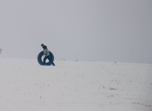 هفته زمستانی در ایران؛ برف و باران و سرما