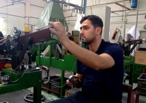 همه مشاغل در کشور کدگذاری می‌شوند