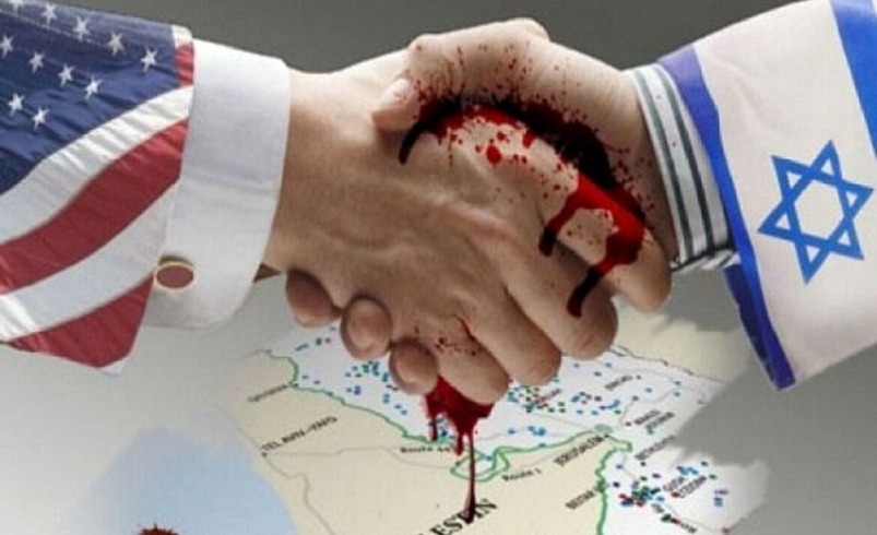 روایت شکست پروژه دو دهه‌ای آمریکایی–صهیونیستی علیه ایران