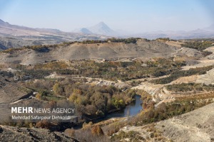 وضعیت سد ماملو مشخص شد؛ برخی از سد ها به حجم مرده رسیده‌اند