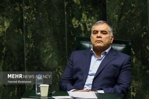 پاک‌نژاد: حجم فروش نفت خوب است