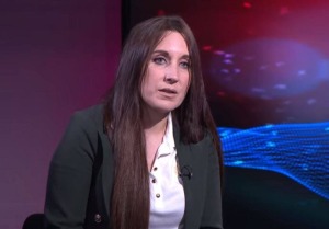 پشت‌صحنه مصاحبه اخیر کاترین شکدم با رسانه موساد چه بود؟/ گفتگو یا شکنجه‌ موساد روی آنتن؟