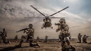 پیام برگزاری رزمایش «سهند-۲۰۲۵» در ایران