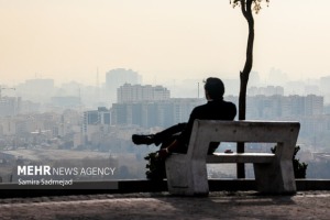 کارگروه اضطرار آلودگی هوای تهران امروز برگزار می‌شود