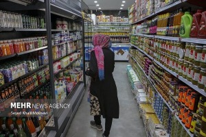 کنسرو ماهی و رب گوجه‌فرنگی گران شد+جدول قیمت کالاهای اساسی