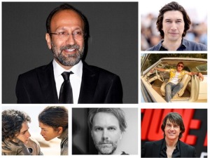 ۱۰ فیلم بزرگ ۲۰۲۶؛ از اسپیلبرگ تا فرهادی