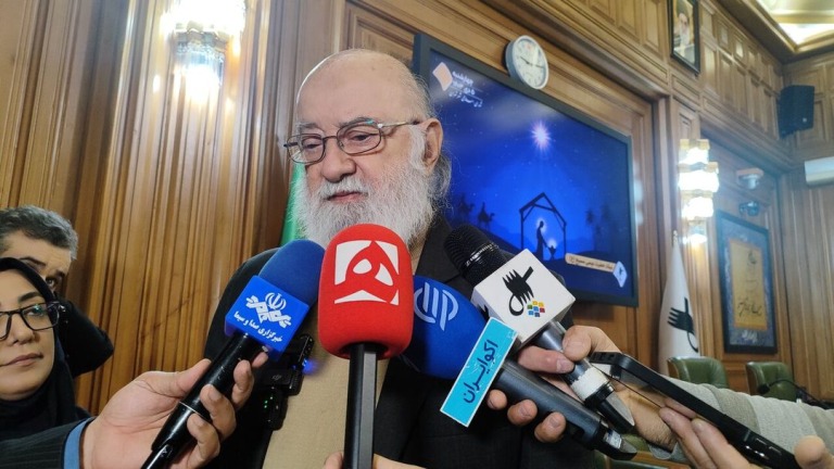 چمران: میزان خسارت ناآرامی های اخیر به زودی برآورد می‌شود