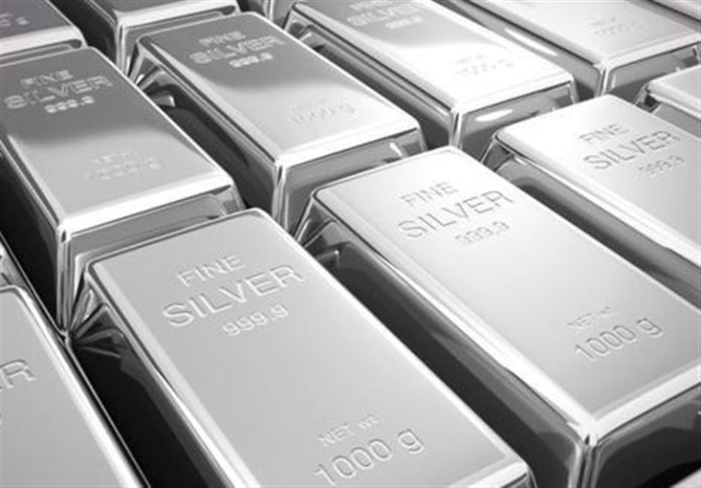 خرید نقره از بورس محدود شد
