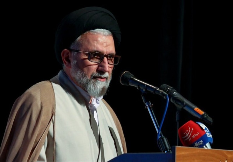 وزیر اطلاعات: وحدت ملی ایران در برابر هر تهدیدی مقاوم است