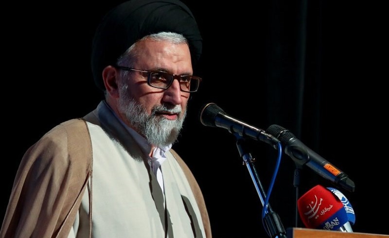 وزیر اطلاعات: وحدت ملی ایران در برابر هر تهدیدی مقاوم است