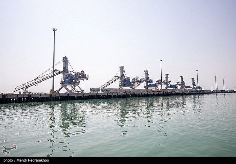 تخلیه ۱۳.۵ میلیون تن کالای اساسی/وضع ذخایر استراتژیک مناسب است