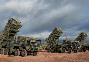 موافقت آمریکا با فروش سلاح به اسرائیل و عربستان سعودی