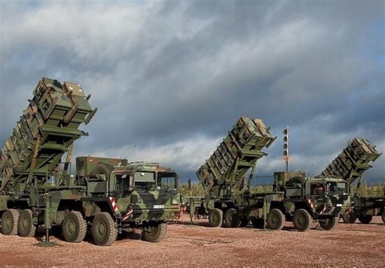 موافقت آمریکا با فروش سلاح به اسرائیل و عربستان سعودی