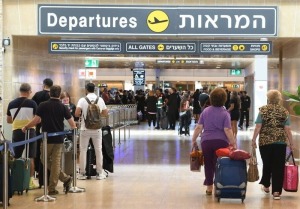 خروج بی‌سابقه متخصصان از اسرائیل