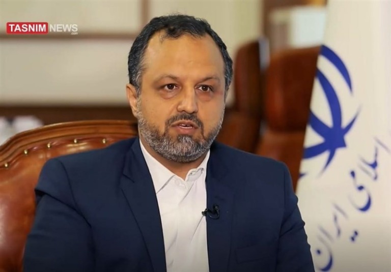 خاندوزی: تک‌نرخی‌کردن ارز در شرایط تحریم میسر نیست