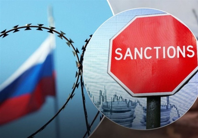 طرح اتحادیه اروپا برای تشدید فشارها بر روسیه