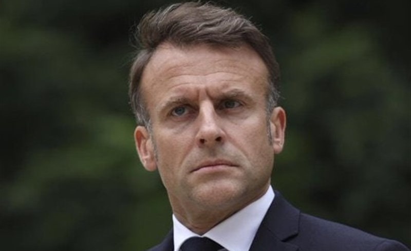 مخالفت فرانسه با درج نام سپاه پاسداران در لیست موهوم تروریستی