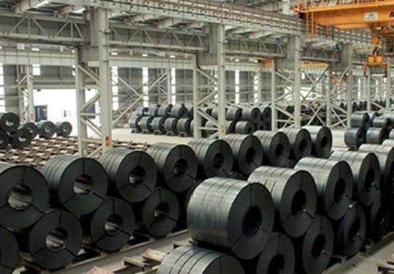 رشد ۱۶درصدی تولید فولاد ایران در آخرین ماه ۲۰۲۵