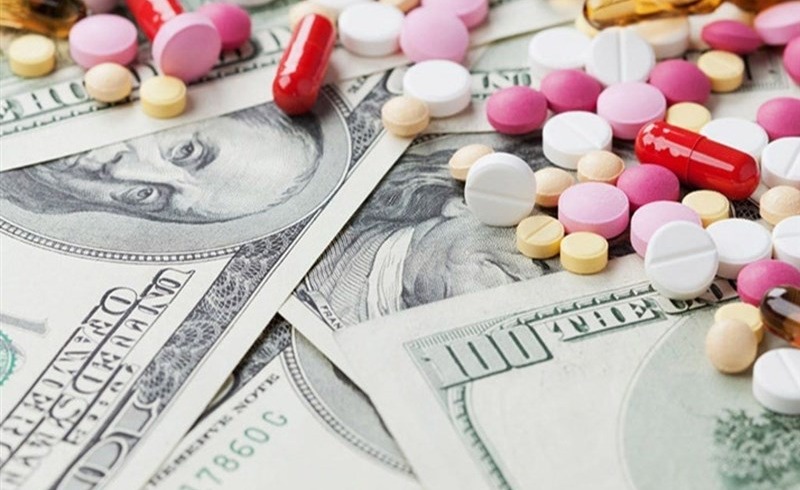 تعیین ۳.۵میلیارد دلار ارز ترجیحی برای دارو و تجهیزات در سال ۱۴۰۵
