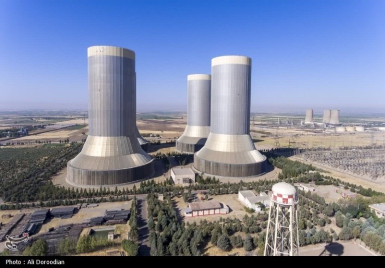 تولید برق اتمی ایران ۳ برابر می‌شود