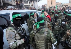 حماس جایگاه خود را بازیافته است