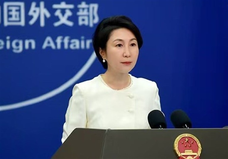 تأکید چین بر حفظ منافع قانونی خود در ونزوئلا