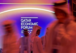 ظرفیت‌های گسترده همکاری اقتصادی ایران و قطر