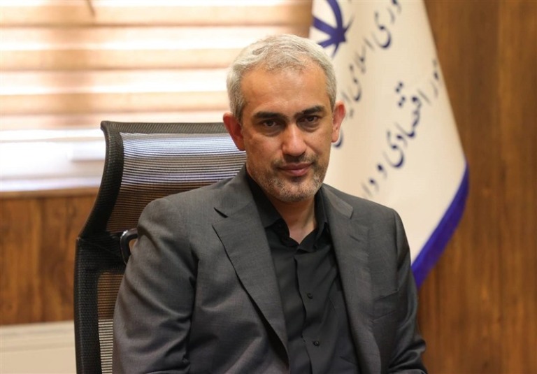 پاسخ مدنی‌زاده به سوال یک نماینده درباره تسهیلات اشتغال