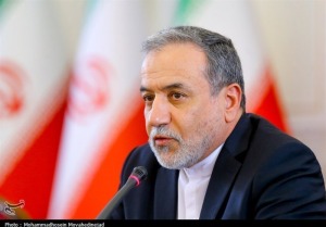 عراقچی: آمریکا تلاش می‌کند با ایران تماس برقرار کند